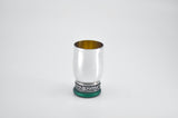 BOY BLESSING KIDDUSH CUP by Itzhak Luvaton