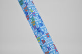 COLORED MEZUZAH by Itzhak Luvaton