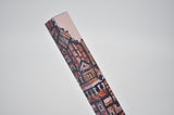 COLORED MEZUZAH by Itzhak Luvaton