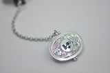 ENGRAVED TALLIT CLIPS by Itzhak Luvaton