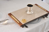 JERUSALEM KIDDUSH CUP by Luvaton Itzhak