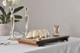 JERUSALEM KIDDUSH CUP by Luvaton Itzhak