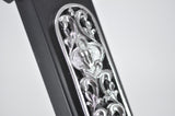 ROOF MEZUZAH by Itzhak Luvaton