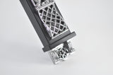 ROOF MEZUZAH by Itzhak Luvaton