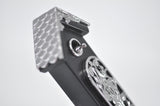 ROOF MEZUZAH by Itzhak Luvaton
