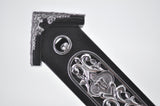 ROOF MEZUZAH by Itzhak Luvaton