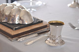 JERUSALEM KIDDUSH CUP by Luvaton Itzhak