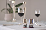 BOY BLESSING KIDDUSH CUP by Itzhak Luvaton