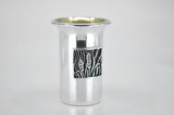 ISRAEL 7 SPECIES KIDDUSH CUP - barley by Itzhak Luvaton