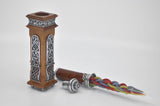 HAVDALA SET by Luvaton Itzhak