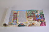 TRADITIONAL ILLUSTRATED ESTHER MEGILAH