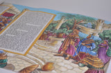 TRADITIONAL ILLUSTRATED ESTHER MEGILAH