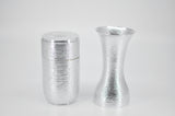 BOTTLE HAVDALAH SET by Itzhak Luvaton