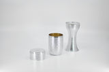 BOTTLE HAVDALAH SET by Itzhak Luvaton