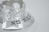 JERUSALEM KIDDUSH CUP by Luvaton Itzhak