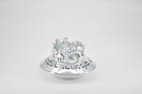 JERUSALEM KIDDUSH CUP by Luvaton Itzhak