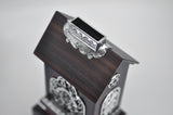 HOUSE TZEDAKAH BOX by Luvaton Itzhak