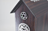 HOUSE TZEDAKAH BOX by Luvaton Itzhak