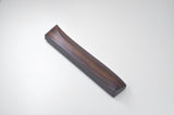 WAVE WOOD MEZUZAH