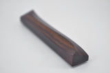 WAVE WOOD MEZUZAH