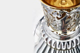Grant kiddush cup by itzhak luvaton