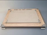 CLASSIC CHALLA BOARD