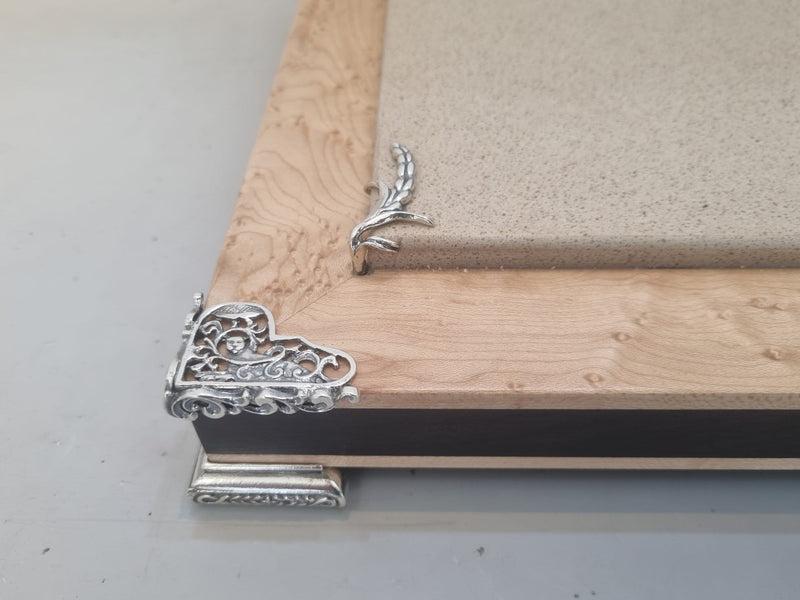 CLASSIC CHALLA BOARD