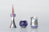 AMYTHEST HAVDALAH SET