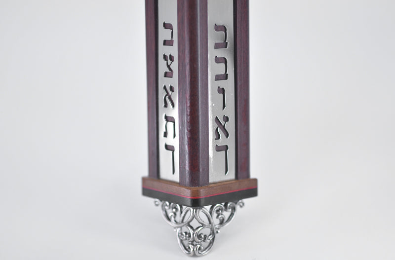 TRIANGLE MEZUZAH