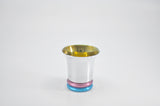 CHILD colored KIDDUSH CUP by Itzhak Luvaton