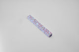 COLORED MEZUZAH by Itzhak Luvaton