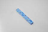 COLORED MEZUZAH by Itzhak Luvaton
