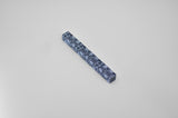 COLORED MEZUZAH by Itzhak Luvaton