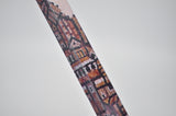 COLORED MEZUZAH by Itzhak Luvaton