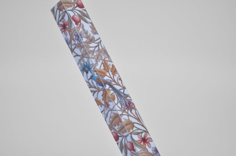 COLORED MEZUZAH