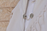 JERUSALEM TALLIT CLIPS