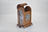 MAIL TZEDAKAH BOX by Itzhak Luvaton