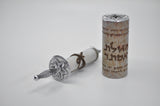 MINI ESTER MEGILLAH STONE CASE