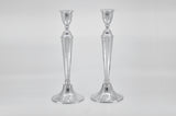 CLASSIC CANDLESTICKS at Itzhak Luvaton website