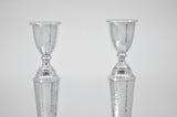 CLASSIC CANDLESTICKS at Itzhak Luvaton website