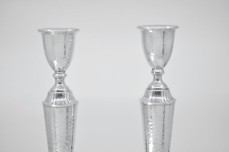 CLASSIC CANDLESTICKS at Itzhak Luvaton website