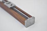 PIPE SQUARE MEZUZAH