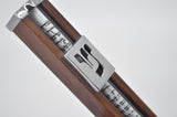 PIPE SQUARE MEZUZAH