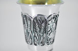 7 SPECIES KIDDUSH CUP by itzhak Luvaton7