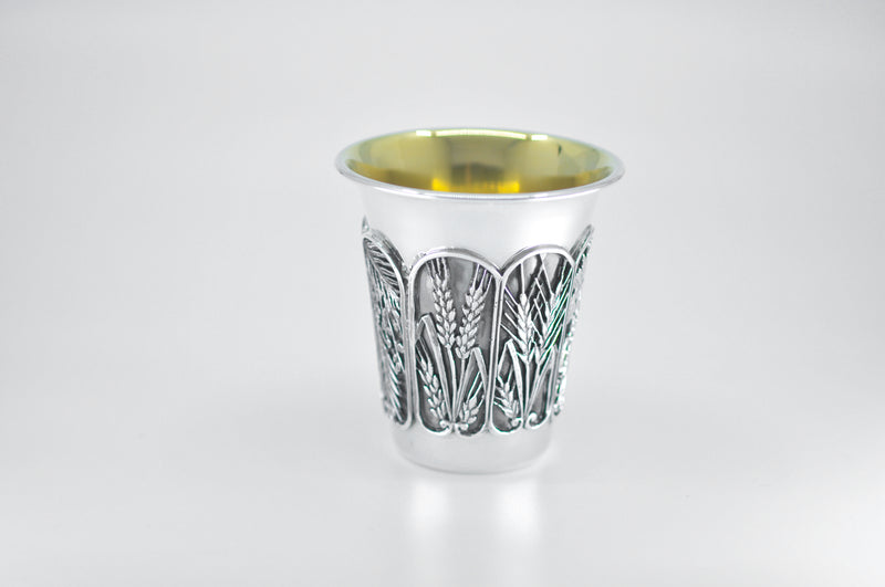 7 SPECIES KIDDUSH CUP