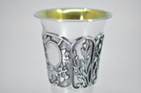 7 SPECIES KIDDUSH CUP by itzhak Luvaton3