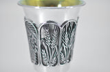 7 SPECIES KIDDUSH CUP by itzhak Luvaton6