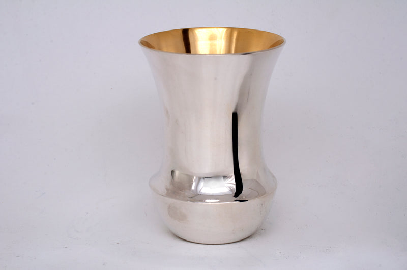 CONVEX KIDDUSH CUP